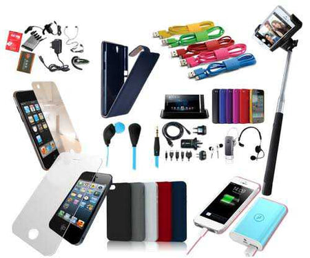  Mobile Accessories